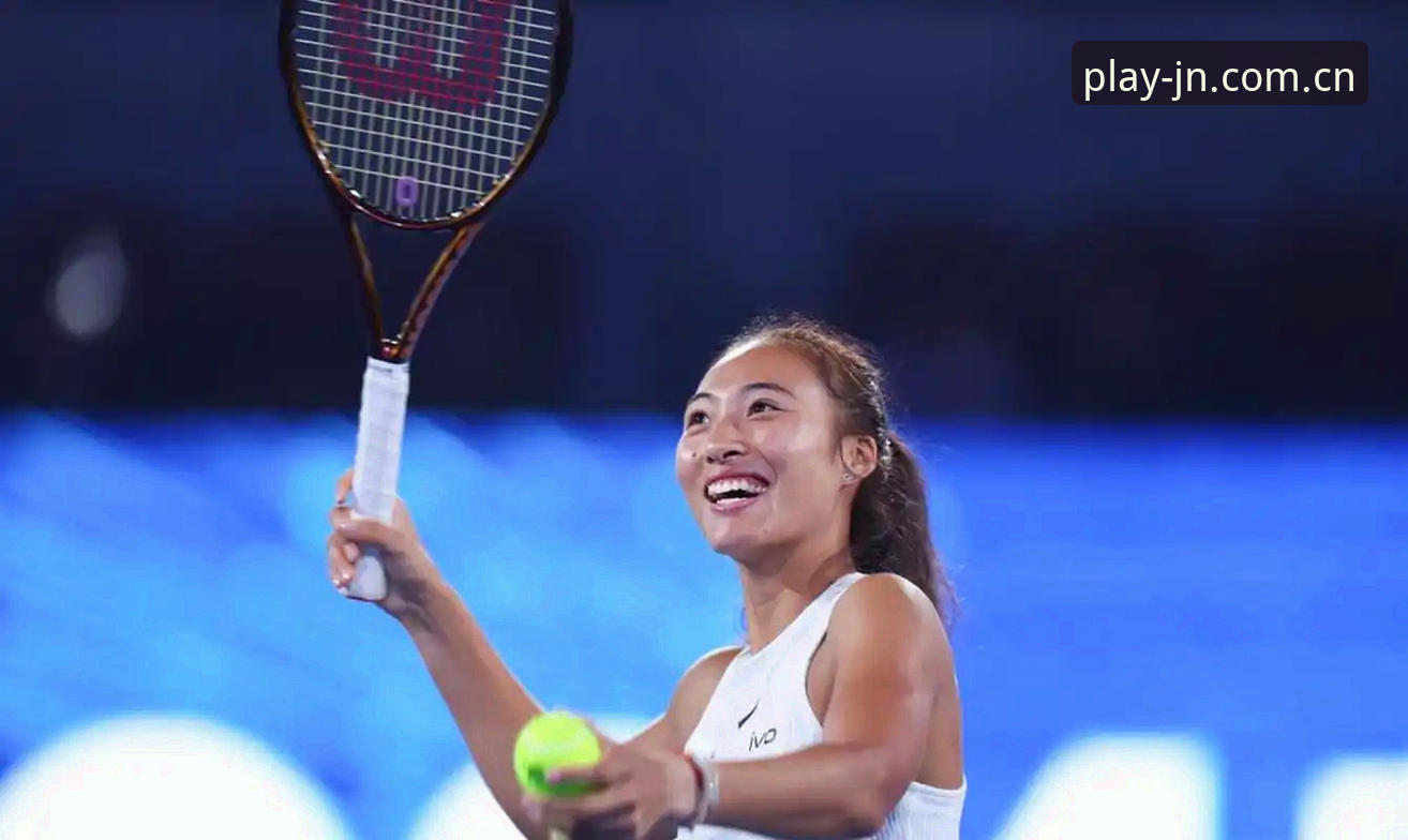 2026法网女单抽签揭晓，中国金花郑钦文非种子出战，江南体育JN数字旅程带来全新观赛视角
